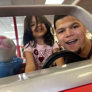 Meet your Posher, Jon